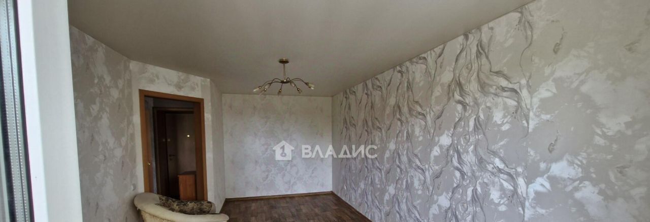 квартира г Пенза р-н Первомайский ул Краснова 40 фото 5