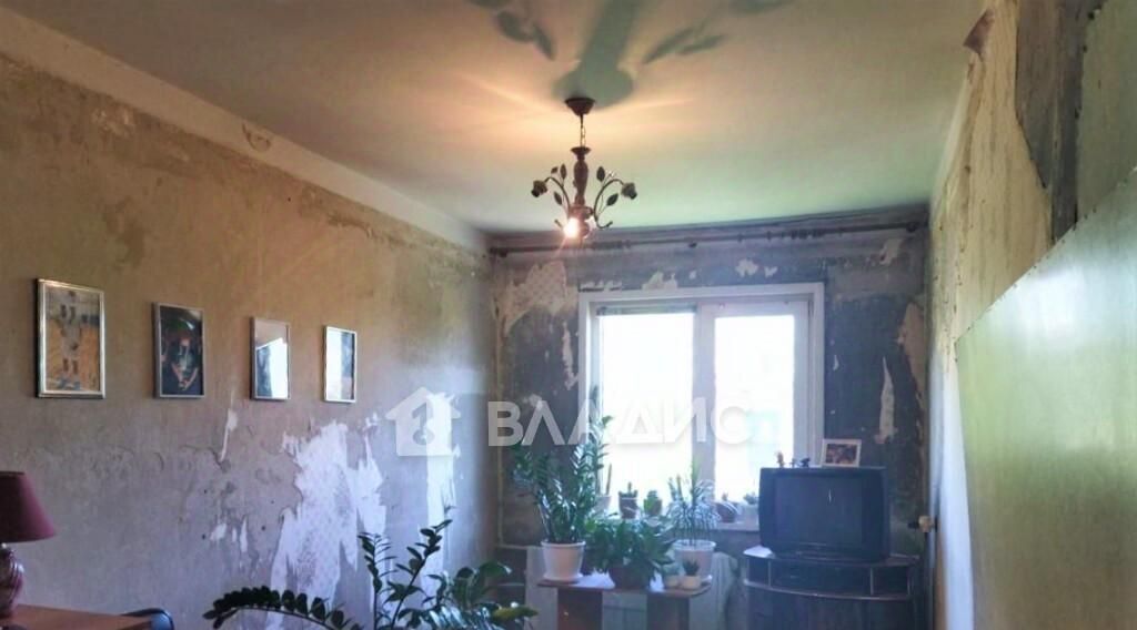 квартира г Пенза р-н Ленинский ул Коммунистическая 47 фото 6