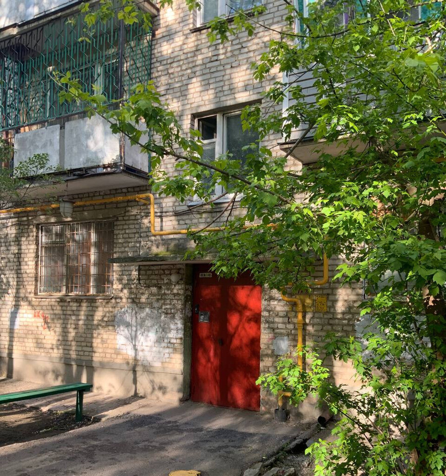 квартира г Истра ул Ленина 7 фото 20