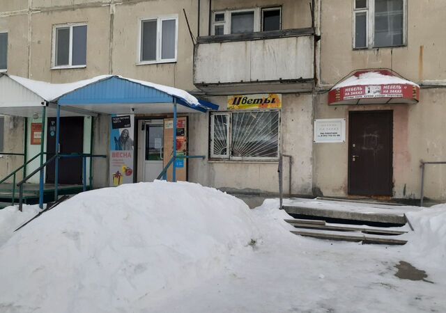 свободного назначения р-н Нижнесергинский п Бисерть ул Октябрьская 23 Бисертский муниципальный округ фото