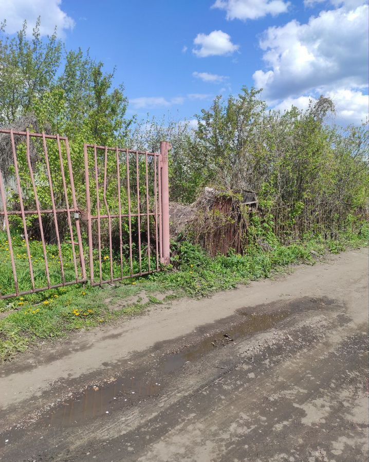 дом г Ульяновск р-н Засвияжский снт Лужки фото 4