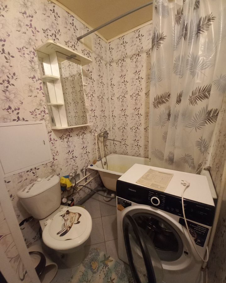 квартира г Стерлитамак Комсомольский ул Худайбердина 188 фото 7