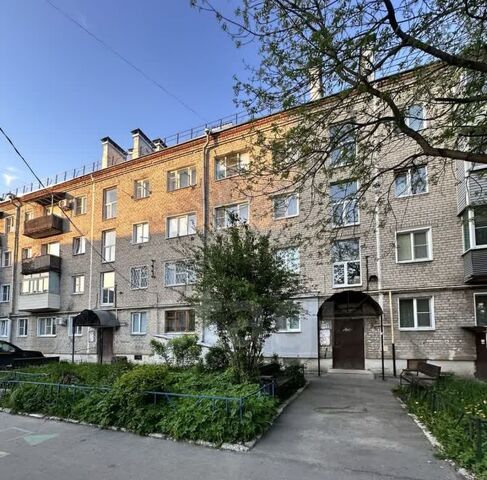 дом 91а фото