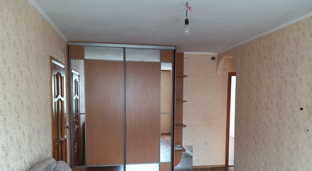 квартира г Ульяновск р-н Ленинский ул Можайского 19 фото 8