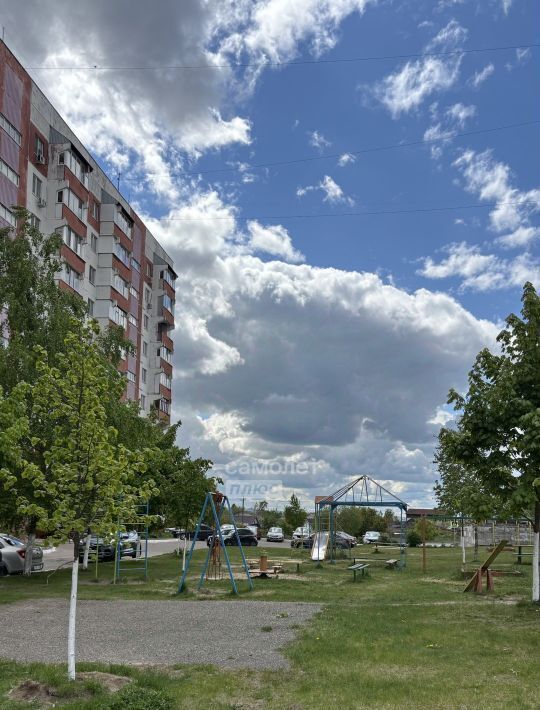 квартира г Брянск р-н Бежицкий ул Почтовая 150 фото 12