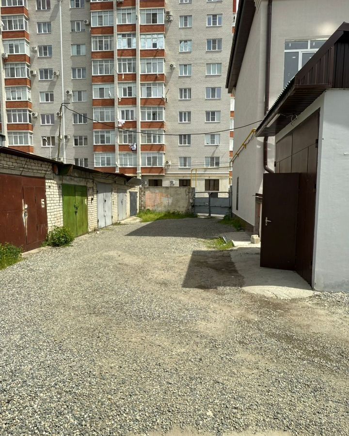 гараж г Черкесск ул Калантаевского 36 фото 6