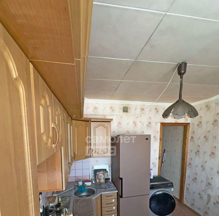 квартира г Волгодонск ул Дружбы 6 фото 4
