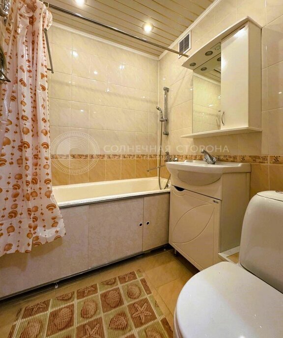 квартира г Северск ул Царевского 7 фото 15