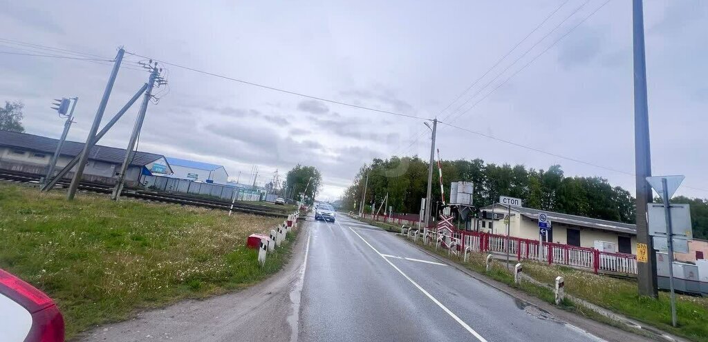 земля р-н Гурьевский г Гурьевск фото 17