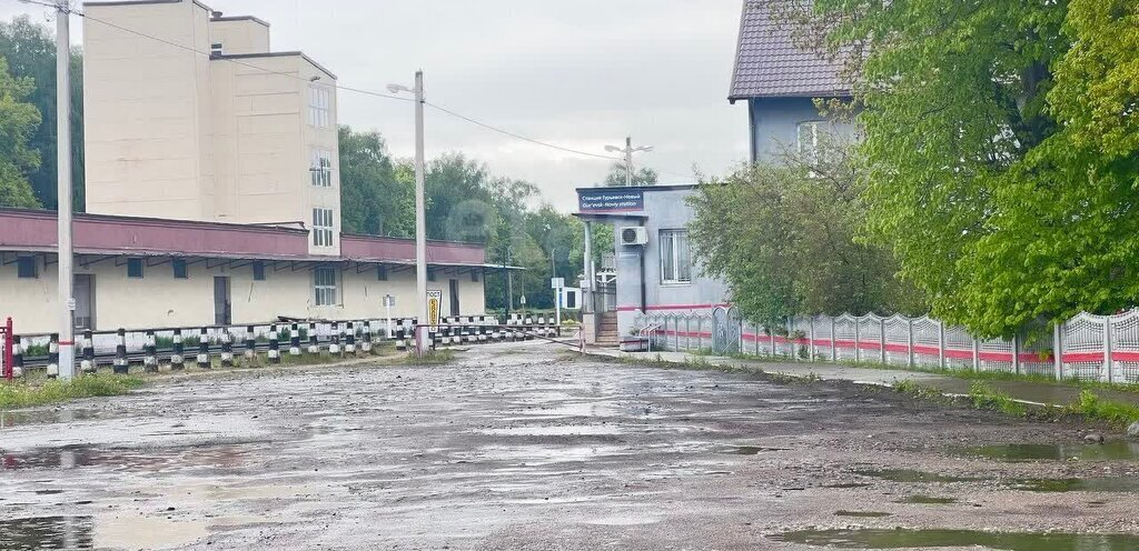 земля р-н Гурьевский г Гурьевск фото 13