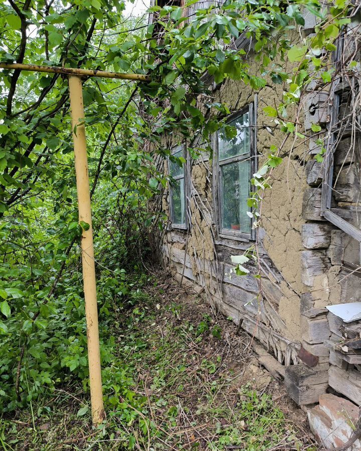 дом г Горячий Ключ ст-ца Кутаисская ул Приречная 8 ст-ца Саратовская фото 2