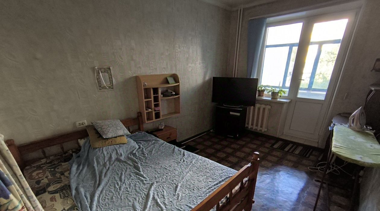 квартира г Ростов-на-Дону р-н Октябрьский ул Таганрогская 124/2 фото 6