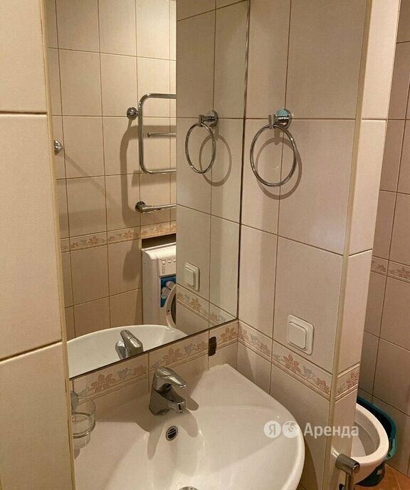 квартира р-н Гатчинский г Гатчина ул Григорина 11 фото 12