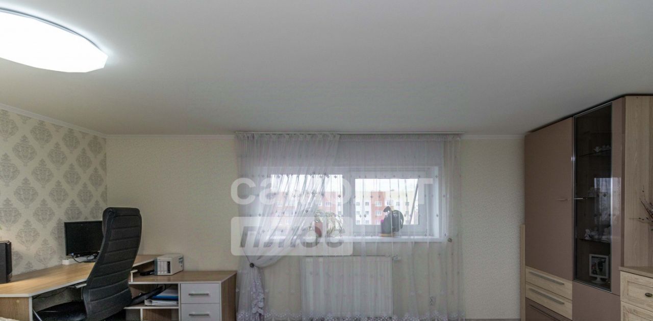 квартира г Сургут ул Мелик-Карамова 4 23А фото 20