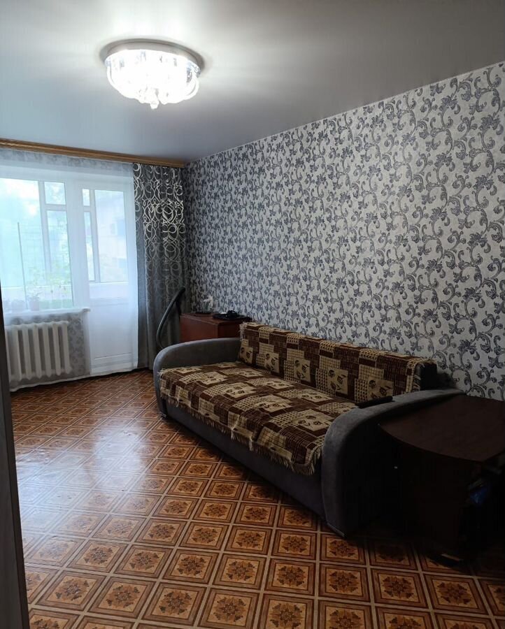квартира г Липецк р-н Октябрьский ул Жуковского 8 фото 8