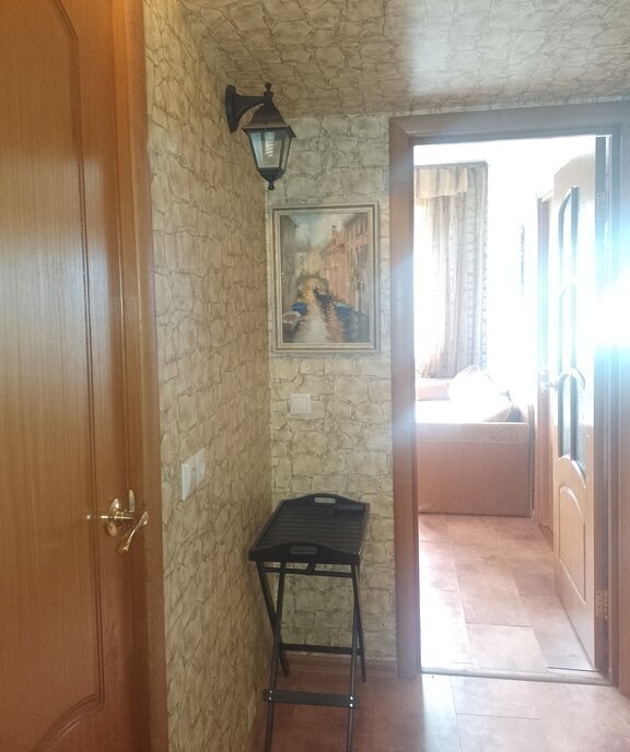 квартира г Химки мкр Подрезково ул Железнодорожная 2 Новоподрезково фото 1