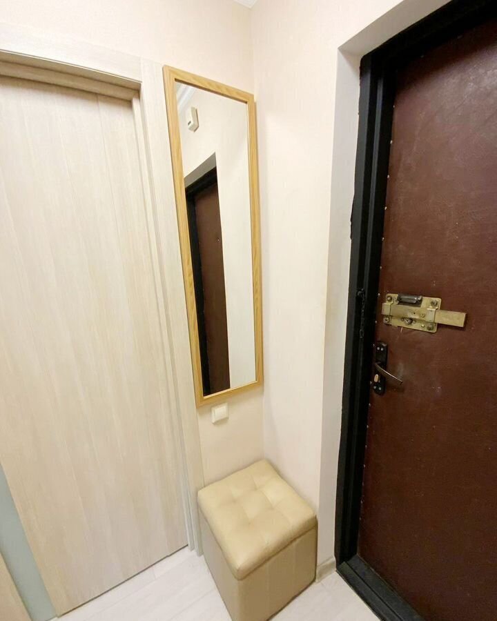 квартира г Истра ул Ленина 7 фото 5