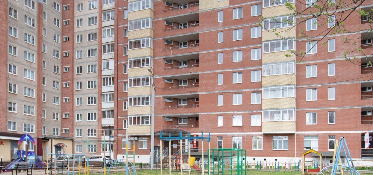 квартира г Пермь р-н Свердловский ул. 40-летия Победы, 10А фото 15