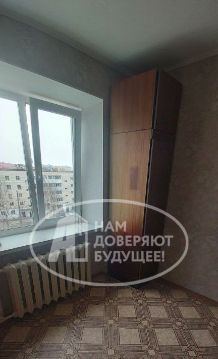 квартира г Чусовой ул Космонавтов 6 фото 15