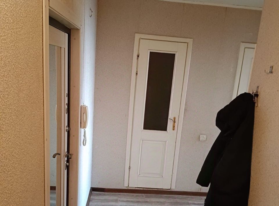 комната г Волгоград р-н Дзержинский б-р 30-летия Победы 17а фото 3