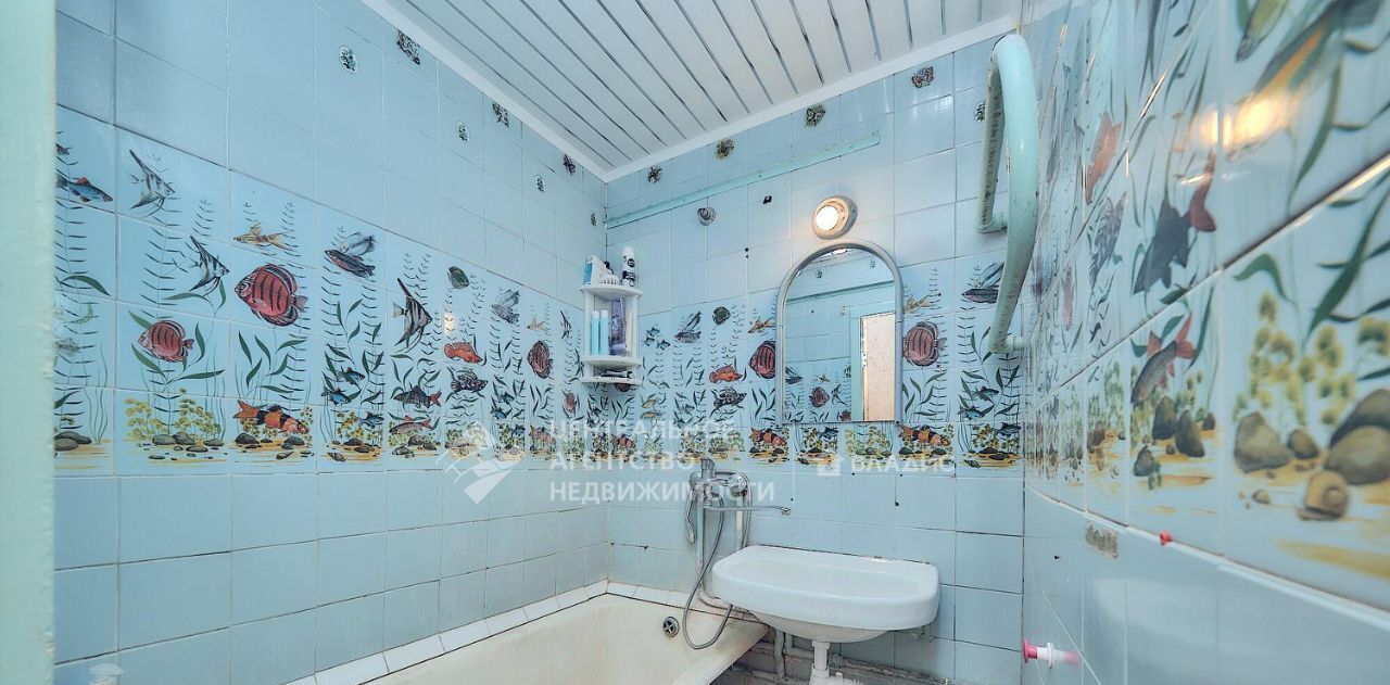квартира г Рязань р-н Московский ул Новаторов 10 фото 10