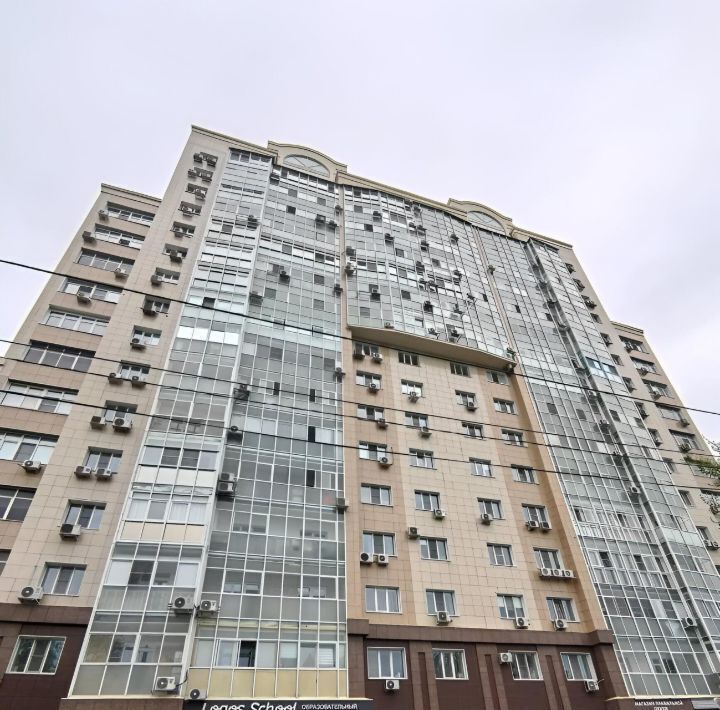 квартира г Хабаровск р-н Центральный ул Гайдара 4 фото 19