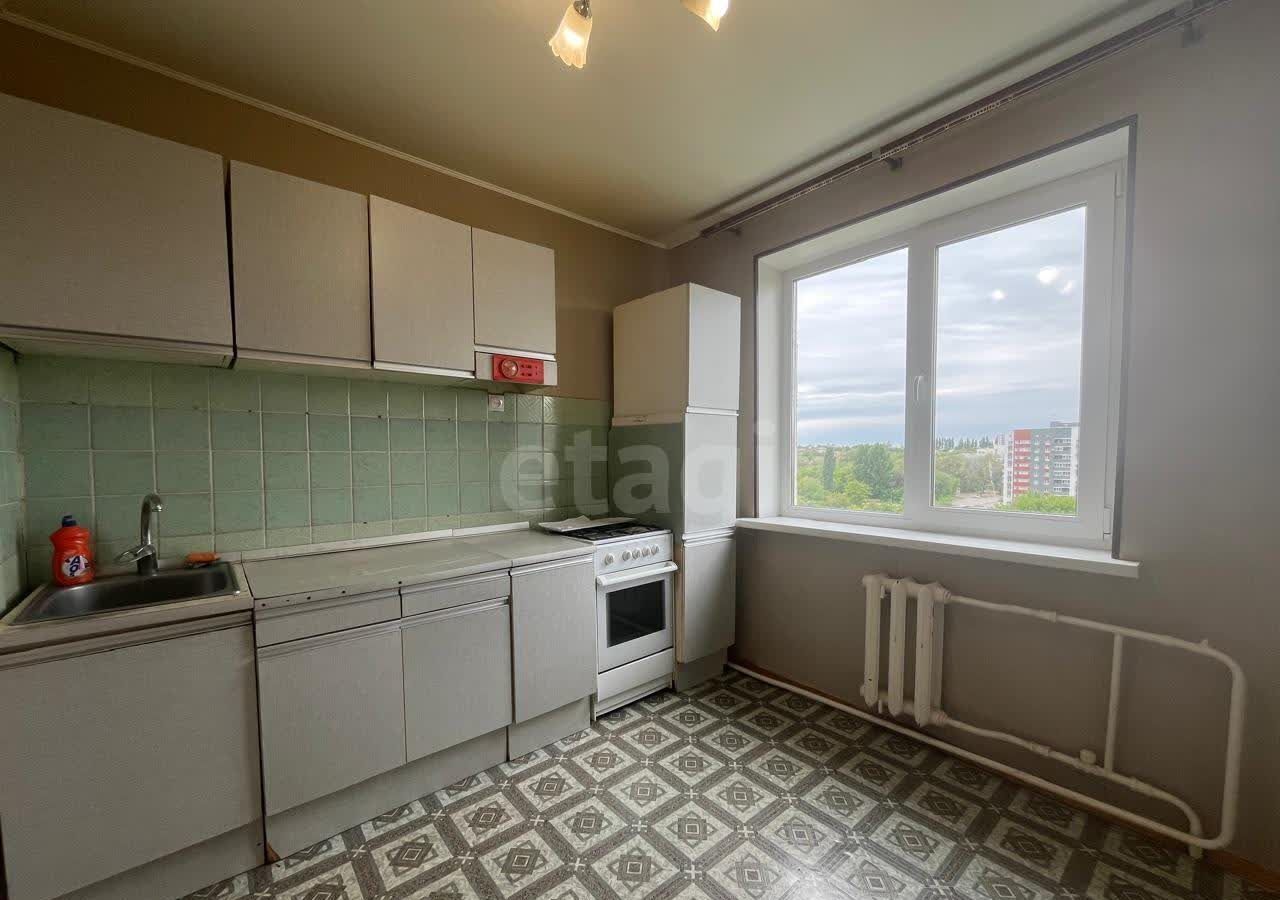 квартира г Саратов р-н Заводской ул Верхоянская 5 фото 1