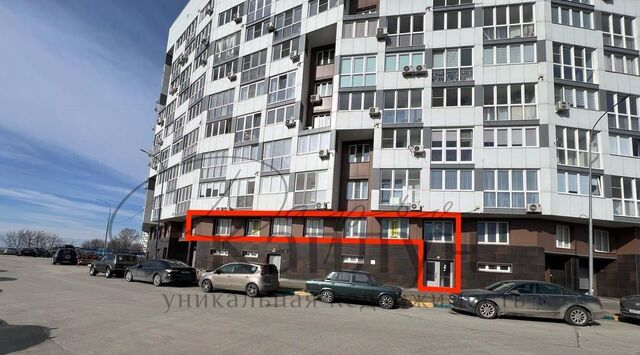 офис Горьковская ул Маршала Баграмяна 1 фото