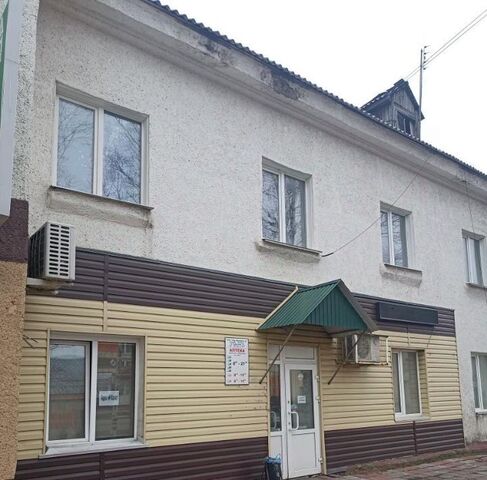 свободного назначения дом 3 фото