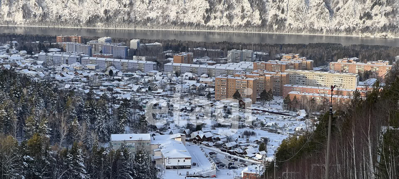 квартира г Дивногорск ул Чкалова 55 фото 9