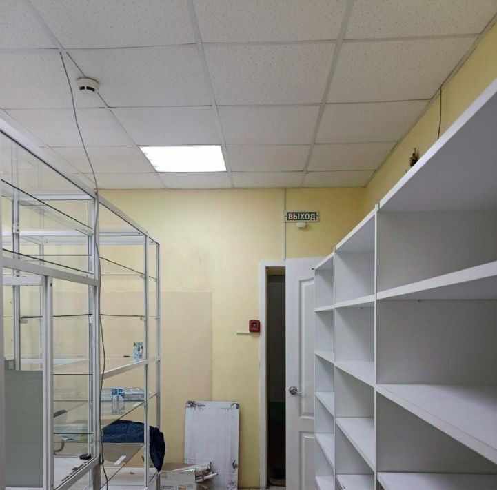 свободного назначения г Березовский ул Карбышева 3 фото 6