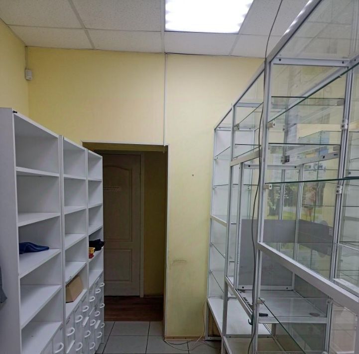 свободного назначения г Березовский ул Карбышева 3 фото 7