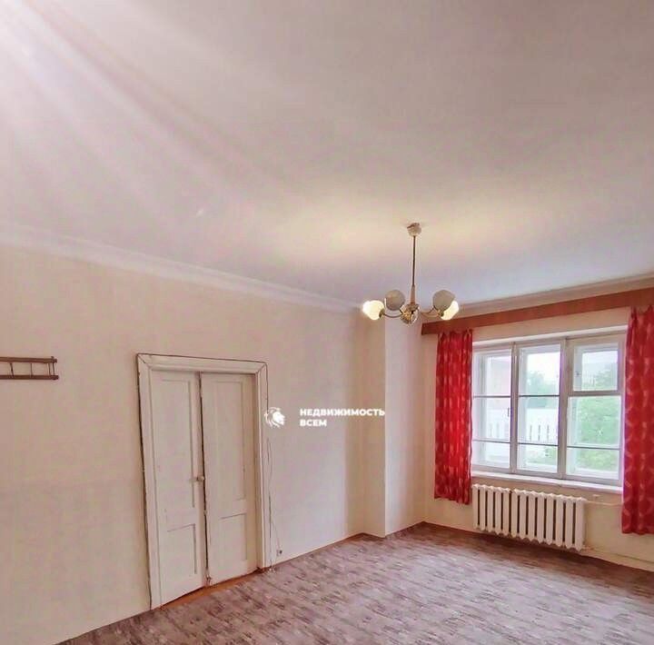 квартира г Челябинск р-н Центральный ул Кирова 110 фото 6