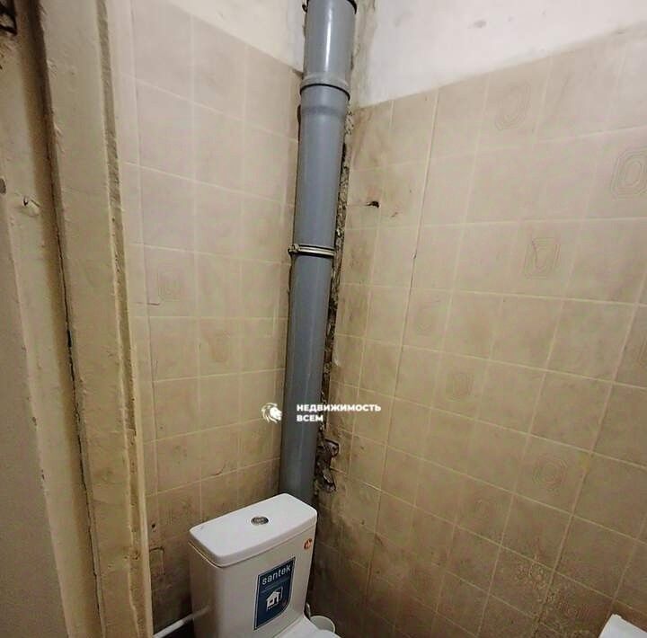квартира г Челябинск р-н Центральный ул Кирова 110 фото 9