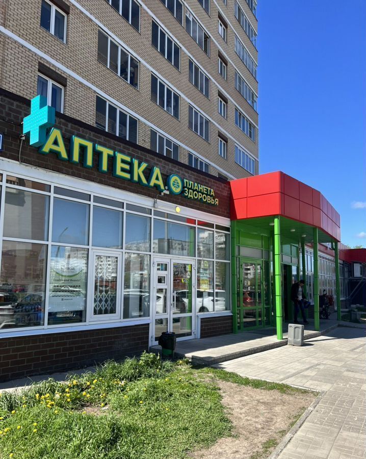 квартира г Пермь р-н Дзержинский ул Куфонина 10б фото 28