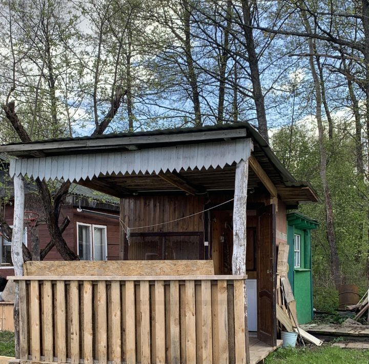 дом г Калуга ж/д_ст Тихонова Пустынь ул Привокзальная д_ст фото 24