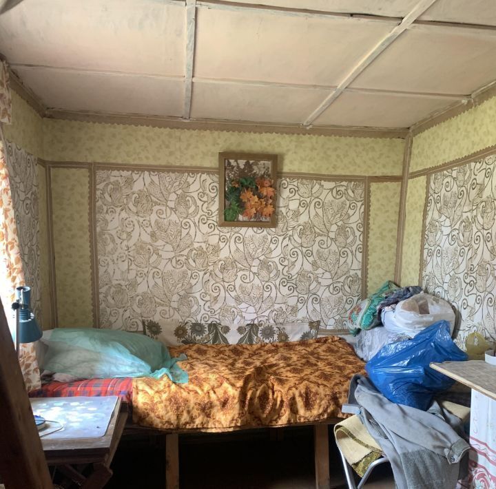 дом г Калуга ж/д_ст Тихонова Пустынь ул Привокзальная д_ст фото 12