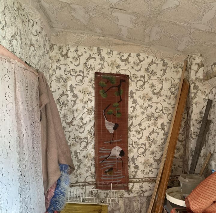 дом г Калуга ж/д_ст Тихонова Пустынь ул Привокзальная д_ст фото 23