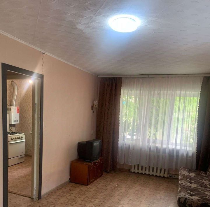 квартира г Похвистнево ул Мира 43 фото 2