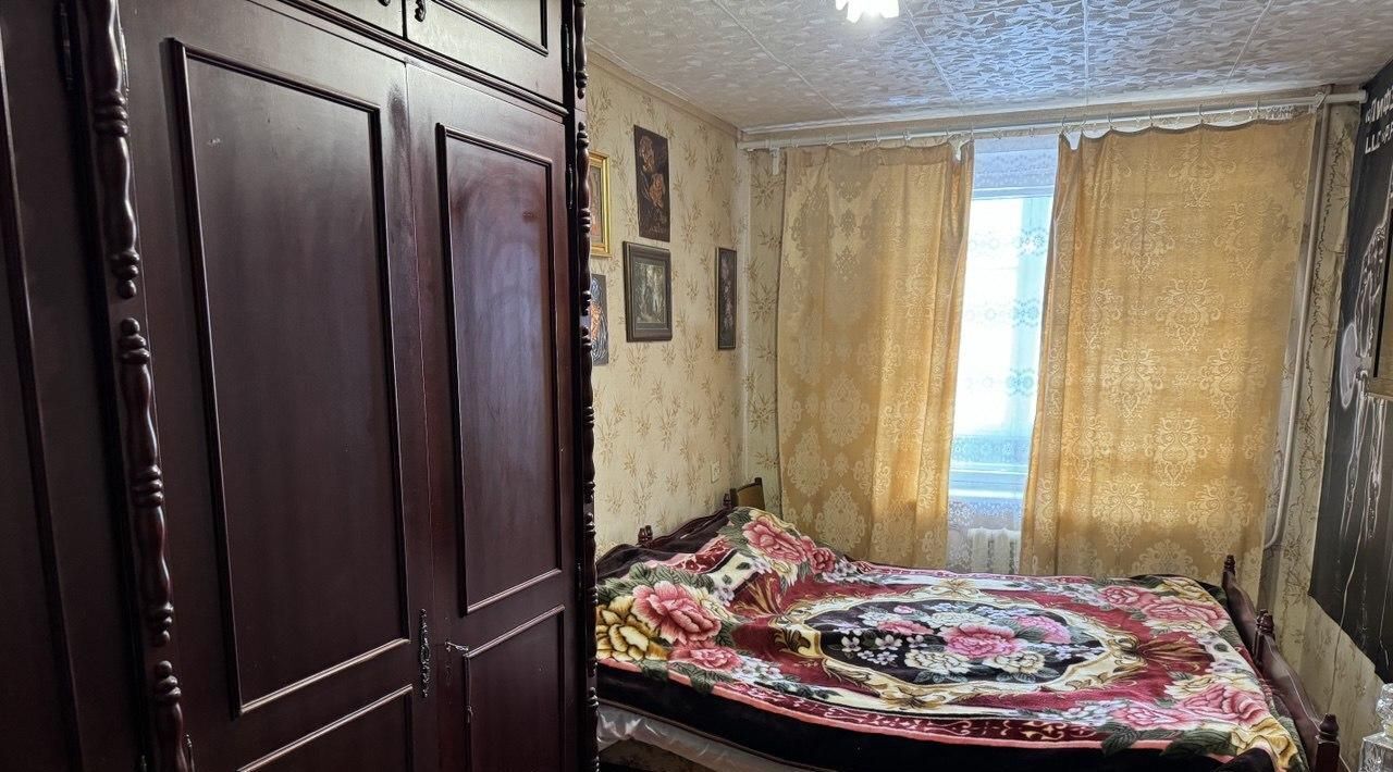 квартира г Самара Алабинская ул Ново-Садовая 30 фото 2