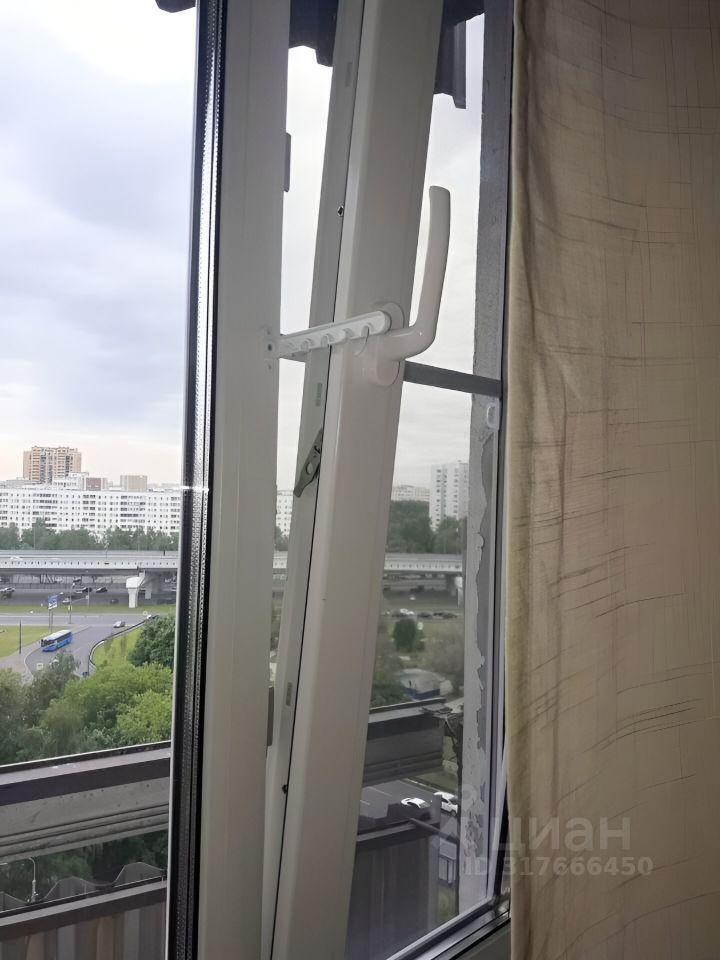 квартира г Москва б-р Осенний 6 Московская область фото 18
