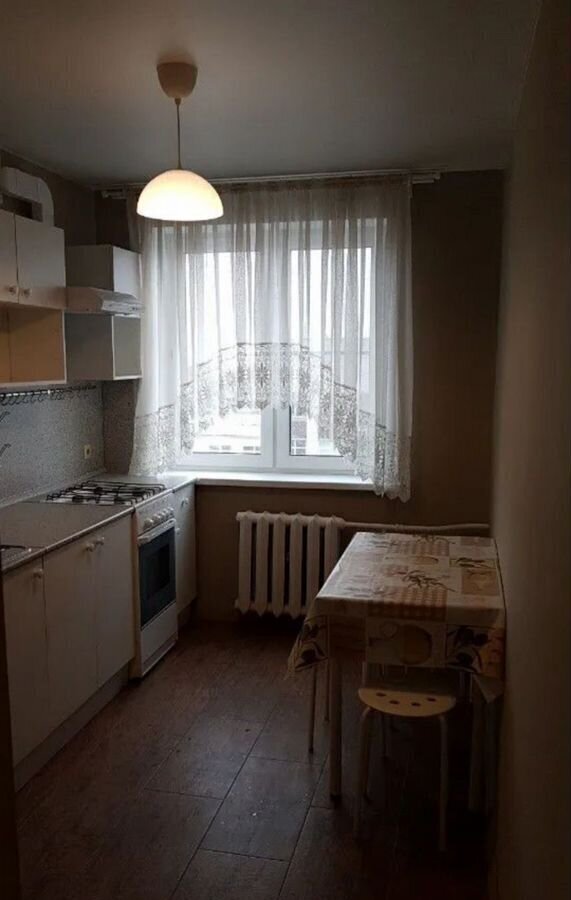 квартира г Тверь р-н Заволжский пр-кт Комсомольский 3 фото 11
