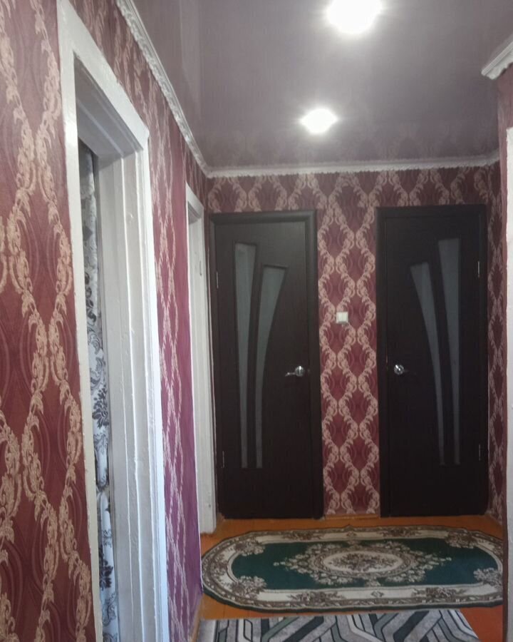 дом г Прокопьевск р-н Центральный пл Театральная фото 5