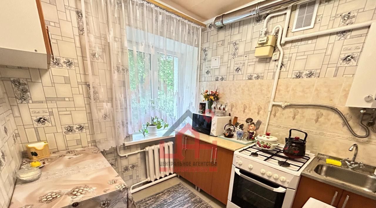 квартира г Ессентуки ул Октябрьская 443 фото 4