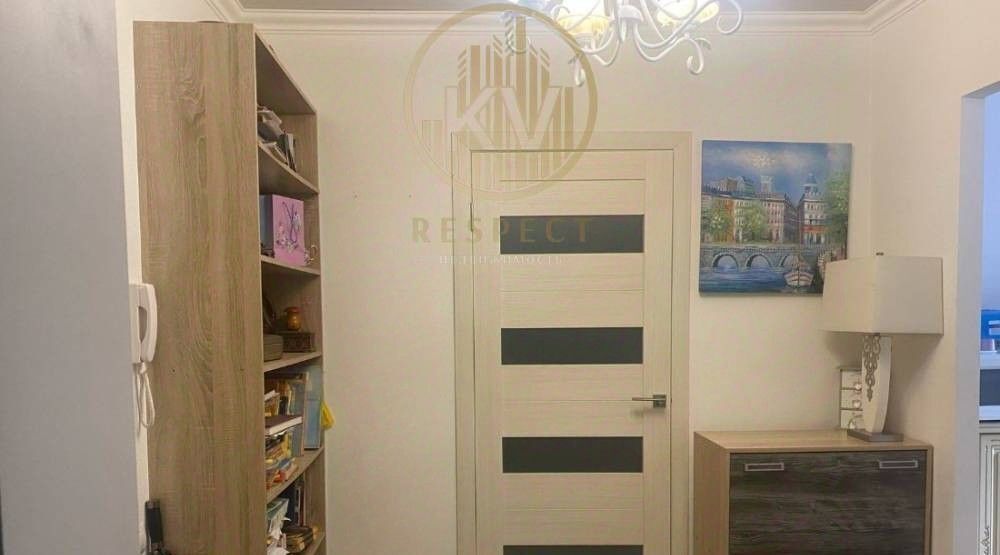 квартира г Пятигорск ул Бутырина 3 фото 8