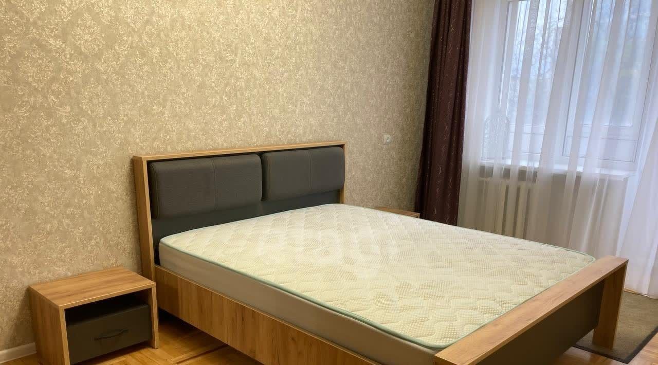 квартира г Георгиевск ул Мира фото 7