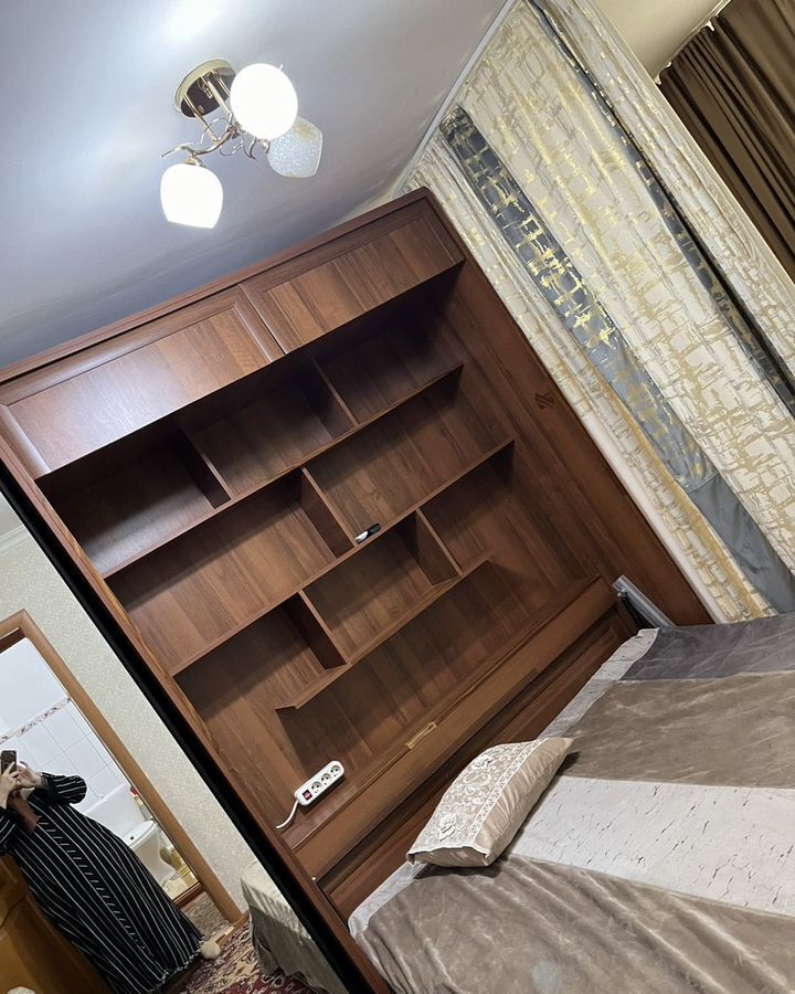 квартира г Грозный ул имени Адама Малаева 316 фото 6