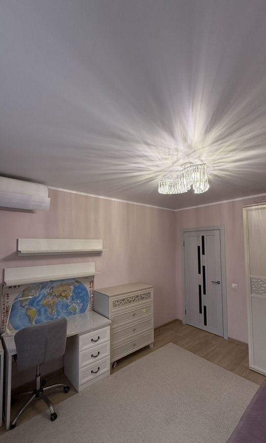 квартира г Новороссийск р-н Южный ул. Мурата Ахеджака, 16к 2 фото 7