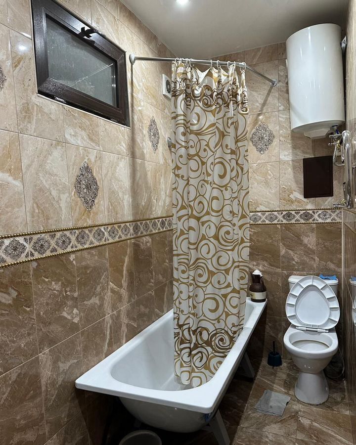 квартира г Махачкала р-н Кировский Институтская ул., 2 фото 14