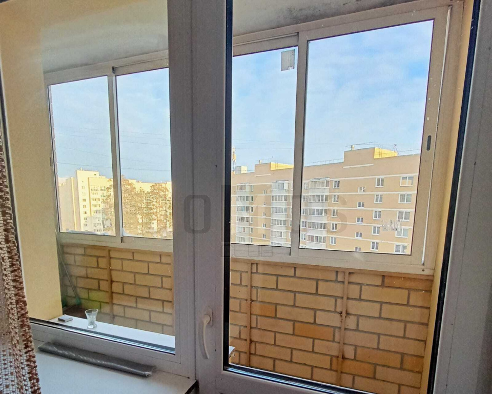 квартира г Верхняя Пышма Уральских Рабочих, 46а фото 7